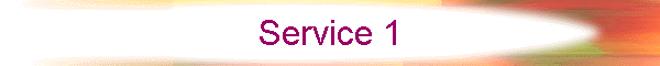 Service 1
