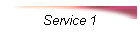 Service 1